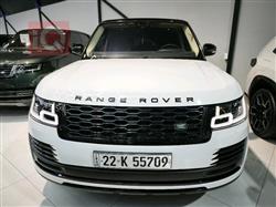 لاند روفر رانج روفر فوج